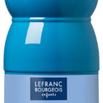 LEFRANC BOURGEOIS gouacheverf 1.000 ml, turquoise