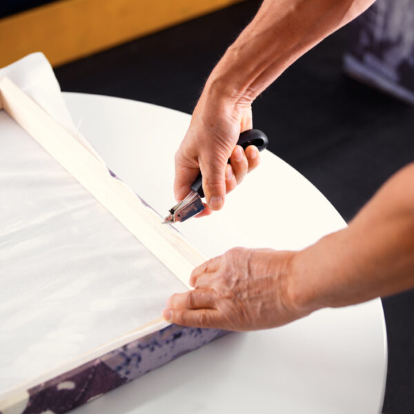 Rapid ontnietertang R3, van metaal