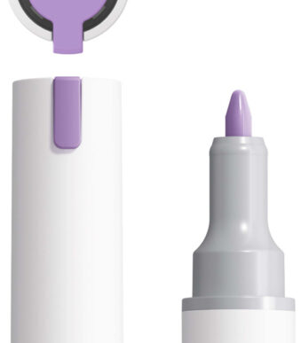 COPIC Marker acrea 'Light', set van 6