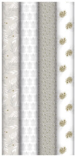 Clairefontaine Cadeau-inpakpapier Naturel