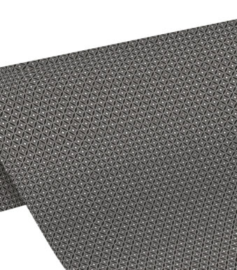 Clairefontaine geschenkpapier/cadeaupapier 'Art Déco', Secare-rol