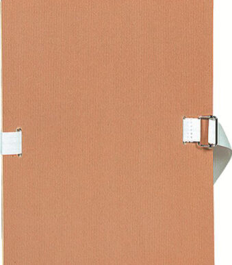 EXACOMPTA documentenmap, DIN A4, papier, chamois