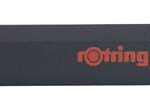 rotring drukbalpen 800, zwart
