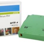 Hewlett Packard DATA Cartridge Ultrium LTO VIII