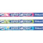 Pelikaan inktpatronenverwijderaar Super Piraat 850FP, fijn, ronde punt.