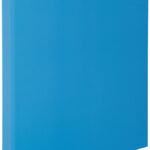 PAGNA ringband ´Trend Colours´, 2-rings mechaniek, turquoise