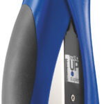Rapid staande-nietmachine Ultimate F20, blauw