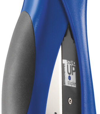 Rapid staande-nietmachine Ultimate F20, blauw