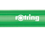 rotring vulpotlood Visuclick 0,7 mm, groen