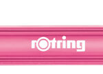 rotring vulpotlood Visuclick 0,7 mm, roze