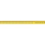 Driekleurige kleurpotlood mosgroen van Faber-Castell