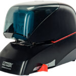 Rapid electrische nietmachine Supreme 5080e, zwart