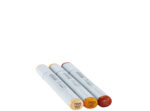 COPIC markers Sketch, 3 stuks in set 'Color Fusion 4´