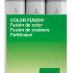 COPIC markers Sketch, 3 stuks in set 'Color Fusion 5´