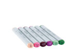 COPIC markers Sketch, 6 stuks in set 'Floral Favorite 1´