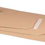 SMARTBOXPRO universele verzendverpakking Eco-Line, DIN A3