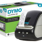 DYMO etikettenprinter 'LabelWriter 550'