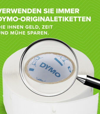 DYMO etikettenprinter 'LabelWriter 550'