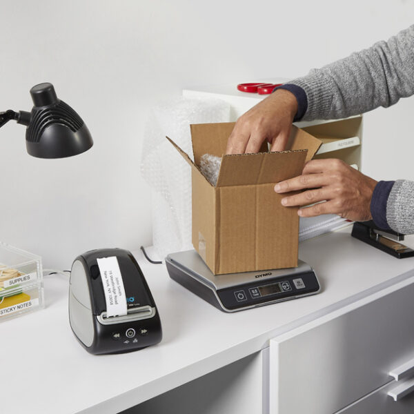 DYMO etikettenprinter 'LabelWriter 550 Turbo'