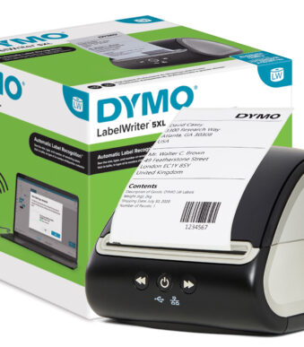 DYMO etikettenprinter 'LabelWriter 5XL'