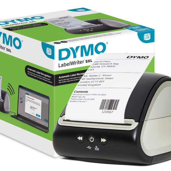 DYMO etikettenprinter 'LabelWriter 5XL'