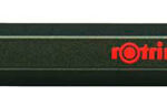 rotring vulpotlood 600, 0,5 mm, metallic-groen