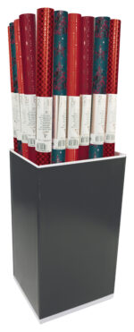 Clairefontaine Fluwelen Cadeaupapier