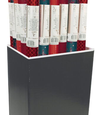 Clairefontaine Fluwelen Cadeaupapier