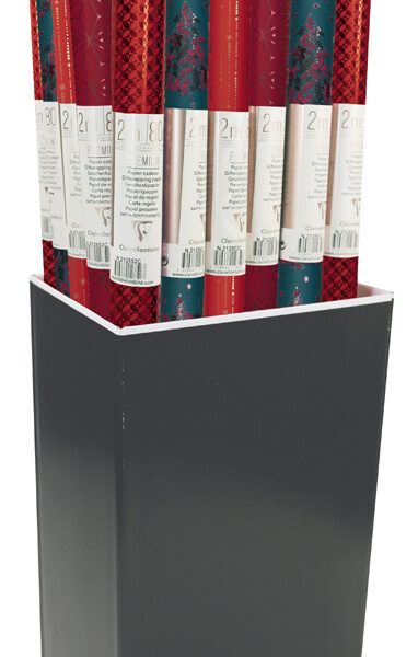 Clairefontaine Fluwelen Cadeaupapier
