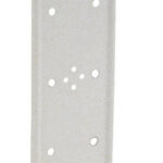 Basis wandopstelling voor documenten, formaat A3, onbeplakt.