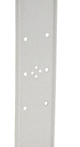 Basis wandopstelling voor documenten, formaat A3, onbeplakt.