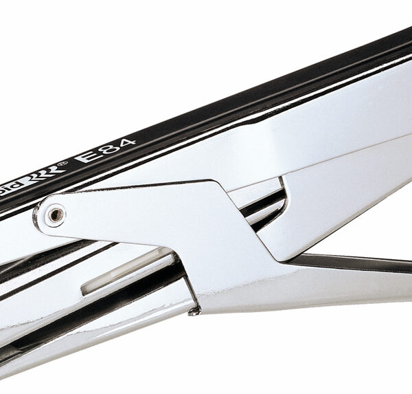 Rapid niettang Economy E84, zilver