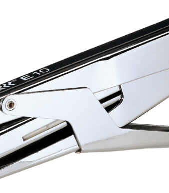 Rapid niettang Economy E10, zilver