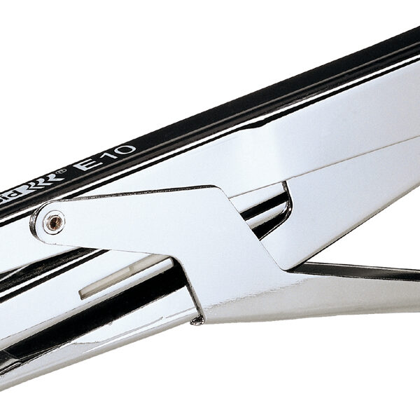 Rapid niettang Economy E10, zilver