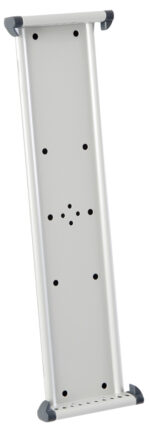 Djois door Tarifold Wandplank, A4-formaat, magnetisch, onbedrukt