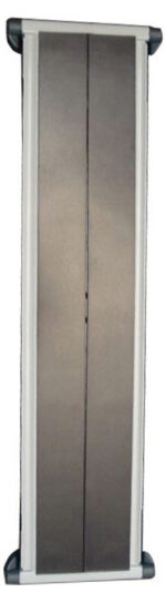 Djois door Tarifold Wandplank, A4-formaat, magnetisch, onbedrukt