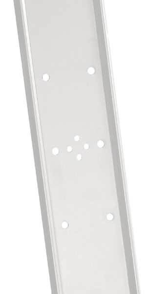 Uitbreidingswandelement voor insteekhoezen, A4-formaat