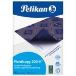 Pelikaan karbonpapier, A4-formaat, 10 vellen