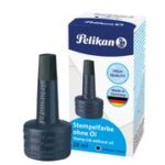 Pelikaan stempelinkt, rood, 28 ml