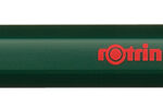 rotring vulpotlood 500, 0,5 mm, groen