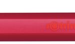 rotring vulpotlood 500, 0,5 mm, rood