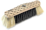 Peggy Perfecte Bezem, Ongelakt Hout, Breedte: 280 mm