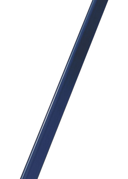 LEITZ klemlijst, DIN A4, vulhoogte: 3 mm, blauw