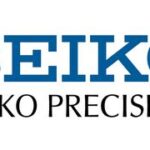 SEIKOSHA inktlint voor SEIKOSHA SP-18X/800/1X, Nylon, zwart