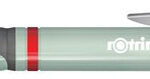rotring vulpotlood Tikky 0,7 mm, opaal