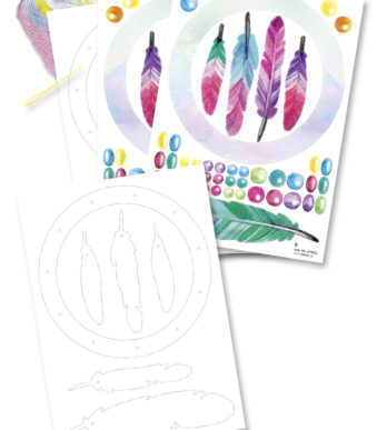 Dromen-vanger set voor kinderen