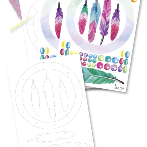 Dromen-vanger set voor kinderen