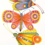 COPIC Marker ciao 'LAYER & MIX startersset', Brilliant