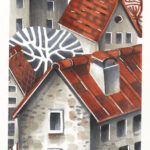 COPIC Marker ciao 'LAYER & MIX startersset', Architect