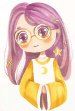 COPIC Marker ciao 'LAYER & MIX Manga startersset', Sunset